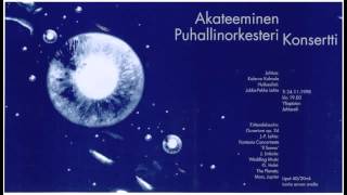 Jukka Linkola Wedding Music