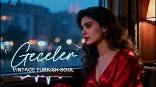Burhan Çaçan – Ayaz Geceler — AI Vokal | Vintage Turkish Soul 🎧 (Hi-Fi Analog Sound)