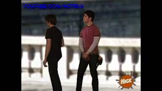 Drake And Josh Are Mimes