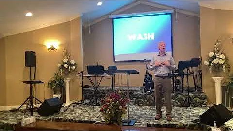 The Return of the King - Pastor Dave Reinhard