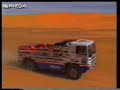 DAF TurboTwin 1988