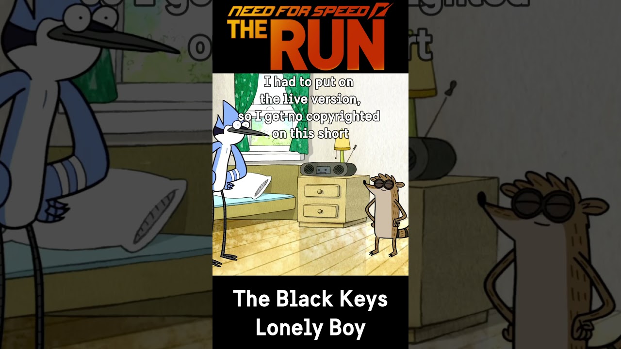 2010s NFS songs I like