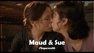 Sue & Maud (Their Love Story 🏳️‍🌈) | Fingersmith