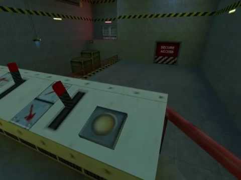 HLFX Crane Demo