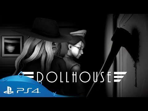 Dollhouse | Story Trailer | PS4
