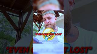 Paul Family Ranch On YouTube, Jake Paul Against Robot 😂 #jakepaul #funny #boxing #viral