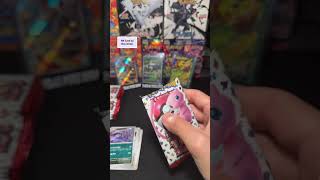 No way a starter from 151!!! Squirtle AR from #korean #151 #pandaspokeshop #pokemontcg #pokemoncards