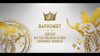 s Baphomet vs Sevensins thank you sevensins