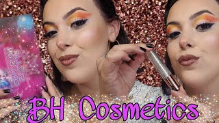 Stellar Collision BH Cosmetics, ok probemos ♤Mey Martinez♤