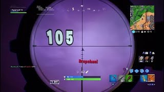 My Greatest Snipe