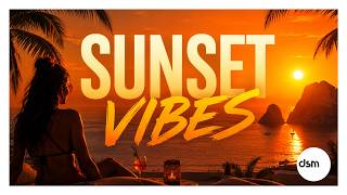 🌴 Ibiza Sunset Vibes 2026 | Deep & Afro House Mix