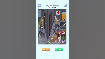 best fun game at home, cool all levels gameplay android ios Video-07 #shorts