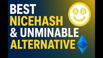 Best Nicehash and Unminable Alternative!!! #nicehash #unminable #alternative #kryptex