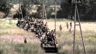 Band of Brothers - Bring Me To Life Resimi