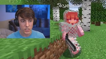 Donut SMP - Day 1 Server Launch