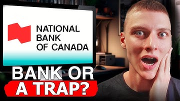 National Bank of Canada: Hidden Fees & Surprising Terms You NEED to Know! – Honest Breakdown