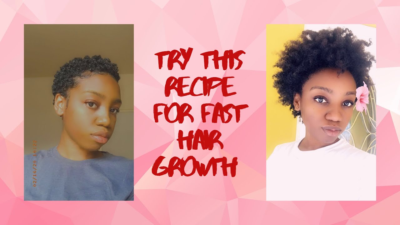 HOW TO MAKE YAO WOMEN RICE WATER TREAT FOR FAST HAIR GROWTH - YouTube