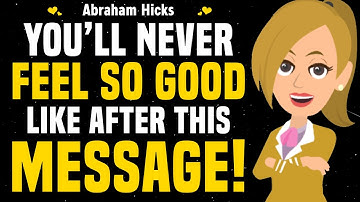 God Wants You to Surrender & Align ✨ Abraham Hicks 2025