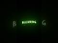 This year blessing - Victor Thompson | lyrics | aesthetic | whatsapp Status | English songs | slowed