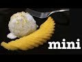 Mango &amp; Sticky Rice (mini) - Hot Thai Kitchen ข้าวเหนียวมะม่วง