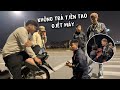 Căng Đét ! Điền Mắt Sáng Quỵt T.iền Hoàng Đ.ánh Tím Người Bắt Quỳ Trước Mặt Đại Ca Tân Ke