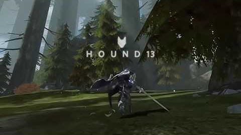 Hound 13 