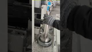 Stainless Steel Thermos Bottle Flask Manufacturing Machine