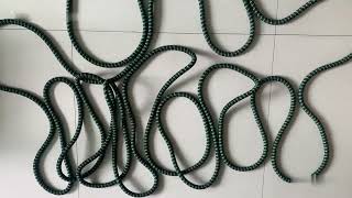 Only 5.73 Ultimate Expandable Garden Hose Effortless Yard Watering & Washing.