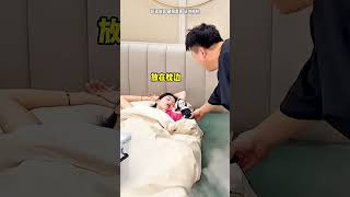 Prank Hantu yang Menakutkan!
