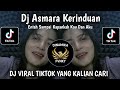DJ ENTAH SAMPAI KAPANKAH KAU DAN AKU - DJ ASMARA KERINDUAN BY BHAPON MUSIK VIRAL TIKTOK TERBARU 2025