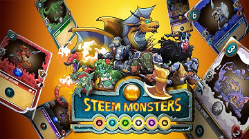 5 beginner tips for SteemMonsters