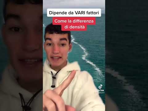 Video: Il Giorno In Cui L'oceano Morì: L'estinzione Del Devon - Visualizzazione Alternativa