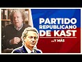 El Partido Republicano de Kast | E190