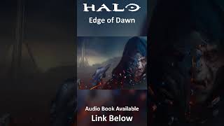 HALO Edge of Dawn | by Kelly Gay #halo #lore #books
Audiobook Buy Link: https://bit.ly/3KRB0vf
@Halo
@SimonAudiobooks
SUPPORT THE CHANNEL!
-PATREON: https://www.patreon.com/Installation00
-MEMBERSHIP: https://www.youtube.com/channel/UCjQrco3qSmVgmLeB71VCaBQ/join
-WEBSITE: https://www.Installation00.co.uk
-CAMEO: https://www.cameo.com/installation00_
-KO-FI: https://ko-fi.com/installation00
GET CONNECTED!
-DISCORD: https://discord.gg/Installation00
-TIKTOK: https://www.tiktok.com/@_installation00
-TWITTER: https://twitter.com/Installation001
-INSTAGRAM: https://www.instagram.com/installation.00
-FACEBOOK: https://bit.ly/2PB4riV HALO Edge of Dawn | by Kelly Gay #halo #lore #books
