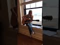 My Own Hymn - Above and Beyond ft. Zoe Johnston (Acoustic Cover- Xoe Wise)