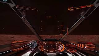 Bombelli Or Bust - Cmdr Tado Chip Fly By