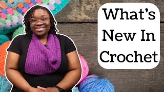 New & Free Crochet Patterns | February 2025