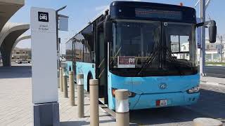 Doha Metrolink Bus Route M306