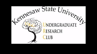 Undergraduate Research Club at Kennesaw State University