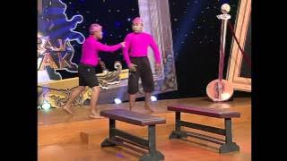 Maharaja Lawak 2011 - Episod 7 [Episod Penuh]