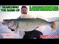 I finally caught a 30 lake winnipeg walleye not in this tho clickbait pic part 1 of 2