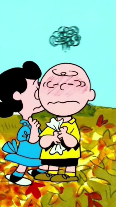 Download lagu Charlie Brown - 'Autumn Leaves' Nat King Cole