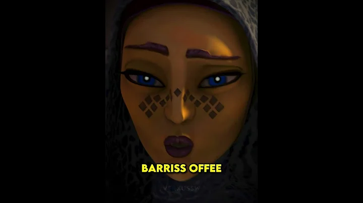 The Jedi Who Turn to The DARK SIDE 🔴