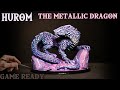 What Is A Hurom Monster Type What Is A Hurom Monster Type