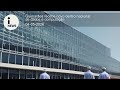 Guimarães recebe novo centro nacional de dados e computação