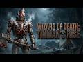 Wizard of Death: Tinman's Rise (2026) [Horror] [Thriller] | Heart-Hungry Slasher | Full Movie