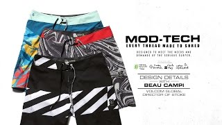 Volcom Boardshorts - Mod-Tech