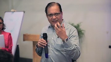 Design Thinking Hackathon Highlights