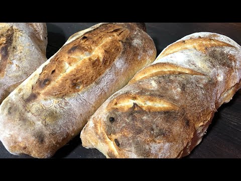 Video: ¿Qué significa pan de alta temperatura?