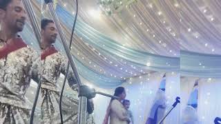 New Song Neelay Neelay Dilbar Bilal And Manzoor Dancer